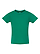 Infant Cotton Jersey T-Shirt Kelly Ghosted Front View