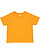 INFANT COTTON JERSEY TEE Mandarin 