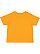 INFANT COTTON JERSEY TEE Mandarin Back