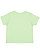 INFANT COTTON JERSEY TEE Mint Back