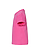 Infant Cotton Jersey T-Shirt Raspberry Ghosted Side View