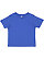 INFANT COTTON JERSEY TEE Royal 