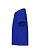 Infant Cotton Jersey T-Shirt Royal Ghosted Side View