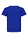 Infant Cotton Jersey T-Shirt Royal Ghosted Back View