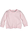 Infant Crew Fleece Sweatshirt Ballerina 1
