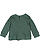 Infant Crew Fleece Sweatshirt Basil 1