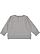 Infant Crew Fleece Sweatshirt Heather 1