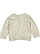 Infant Crew Fleece Sweatshirt Natural Heather 1