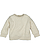 Infant Crew Fleece Sweatshirt Natural Heather 1
