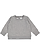 Infant Crew Fleece Sweatshirt Heather 1