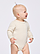 Infant Lng Slv Fleece Bodysuit
