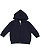 INFANT ZIP FLEECE HOODIE Navy 