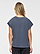 Women's Vintage Wash T-Shirt Back View