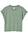LADIES VINTAGE WASH TEE Washed Basil 1
