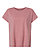 Women's Vintage Wash T-Shirt Washed Mauvelous 1