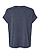 Women's Vintage Wash T-Shirt Washed Navy 3