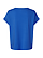 Women's Vintage Wash T-Shirt Washed Royal 3