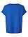 Women's Vintage Wash T-Shirt Washed Royal 1