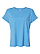 Women's Vintage Wash T-Shirt Washed Tradewind 1