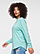 Women's Long Slv Jersey Shirt Side View