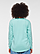 Women's Long Slv Jersey Shirt Back View