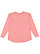 LADIES RELAXED LONG SLEEVE Mauvelous Back