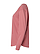 Women's Long Slv Jersey Shirt Mauvelous Ghosted Side View