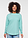 Women's Long Slv Jersey Shirt