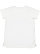 LADIES MATERNITY FNE JRSY TEE White Back