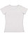 LADIES FINE JERSEY TEE Ash 