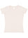 LADIES FINE JERSEY TEE Blush 