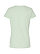 Women's Fine Jersey T-Shirt Honeydew Ghosted Back View