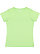 LADIES FINE JERSEY TEE Key Lime 