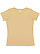 LADIES FINE JERSEY TEE Latte 