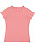 LADIES FINE JERSEY TEE Mauvelous 