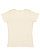 LADIES FINE JERSEY TEE Natural 