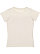 LADIES FINE JERSEY TEE Natural Heather 