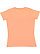 LADIES FINE JERSEY TEE Sunset Back