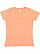 LADIES FINE JERSEY TEE Sunset 