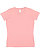 LADIES FINE JERSEY TEE Vintage Mauvelous 