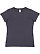 LADIES FINE JERSEY TEE Vintage Navy 