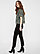 LADIES BOXY TEE  SIDE