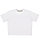 LADIES BOXY TEE Blended White 