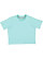 LADIES BOXY TEE Chill 