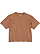 Women's Boxy Jersey T-Shirt Canyon 1