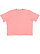 LADIES BOXY TEE Mauvelous 