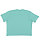 LADIES BOXY TEE Saltwater BACK