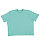 LADIES BOXY TEE Saltwater 