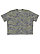 LADIES BOXY TEE Vintage Camo 