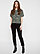 LADIES BOXY TEE  